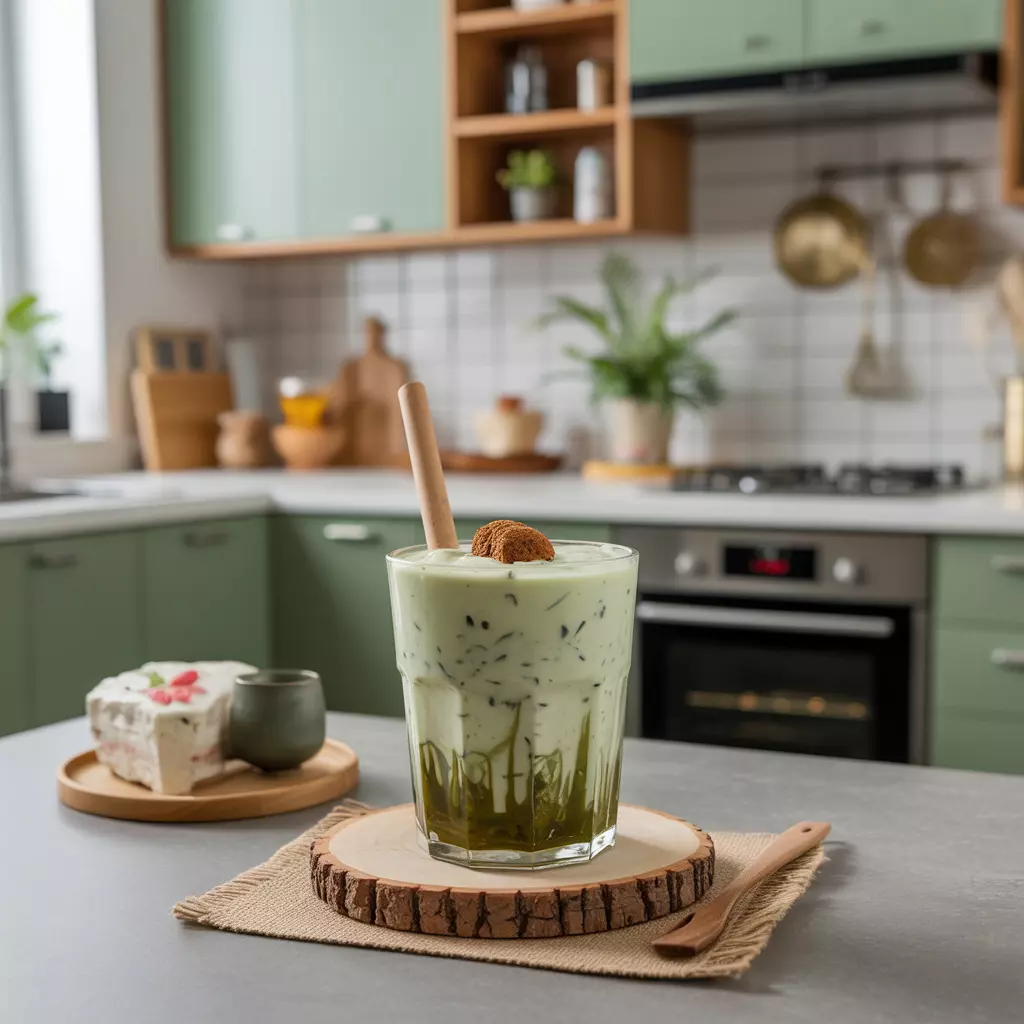 Eksplorasi Rasa: Resep Minuman Tradisional dengan Sentuhan Modern