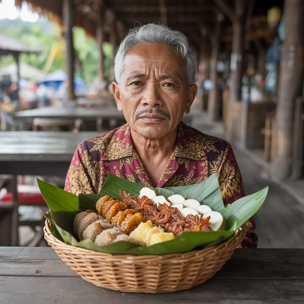 Menjelajahi Kelezatan Kuliner Tradisional Bali: Dari Babi Guling Hingga Lawar