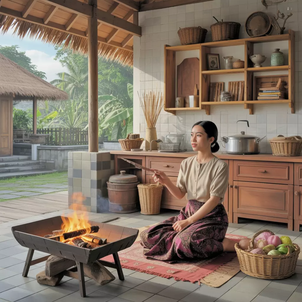 Warisan Rasa: Resep Tradisional dari Nenek Moyang yang Masih Diminati