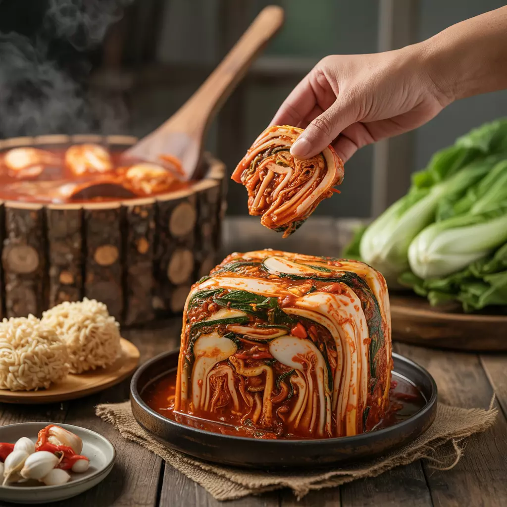 Makanan Fermentasi: Manfaat dan Resep Populer untuk Kesehatan