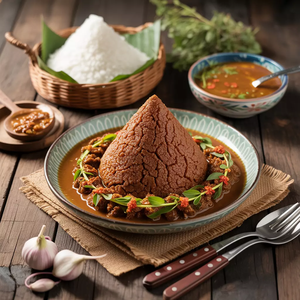 Eksplorasi Kuliner Nusantara: Hidangan Khas yang Wajib Dicoba di Setiap Provinsi