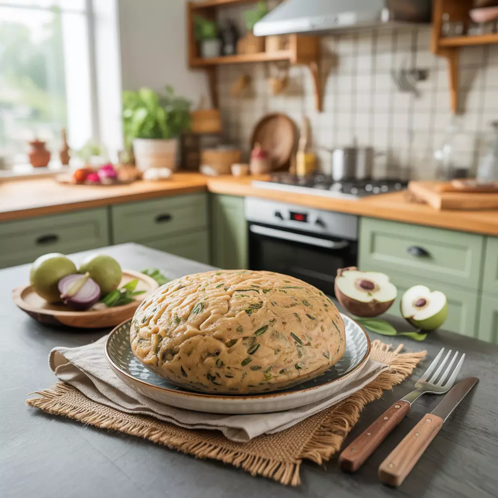 Inovasi Resep Roti Tanpa Gluten untuk Gaya Hidup Sehat