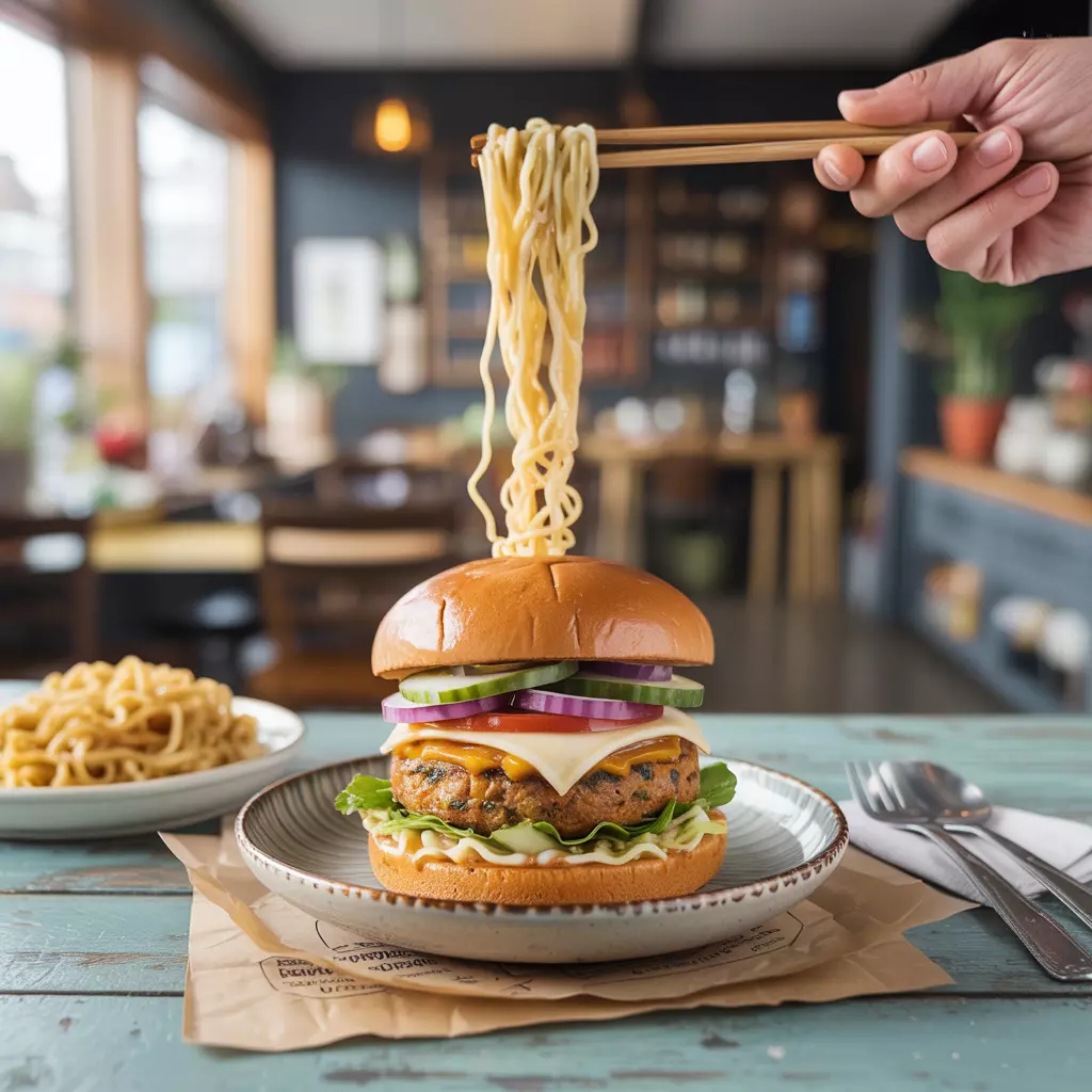 Tren Kuliner Vegan: Inovasi Makanan Nabati yang Menggugah Selera