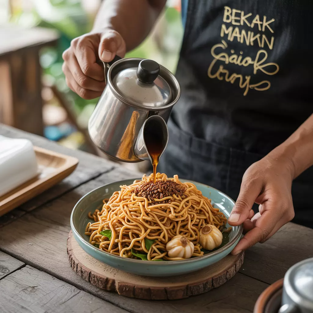 Perjalanan Kuliner Aceh: Mie Aceh dan Kopi Gayo yang Mendunia