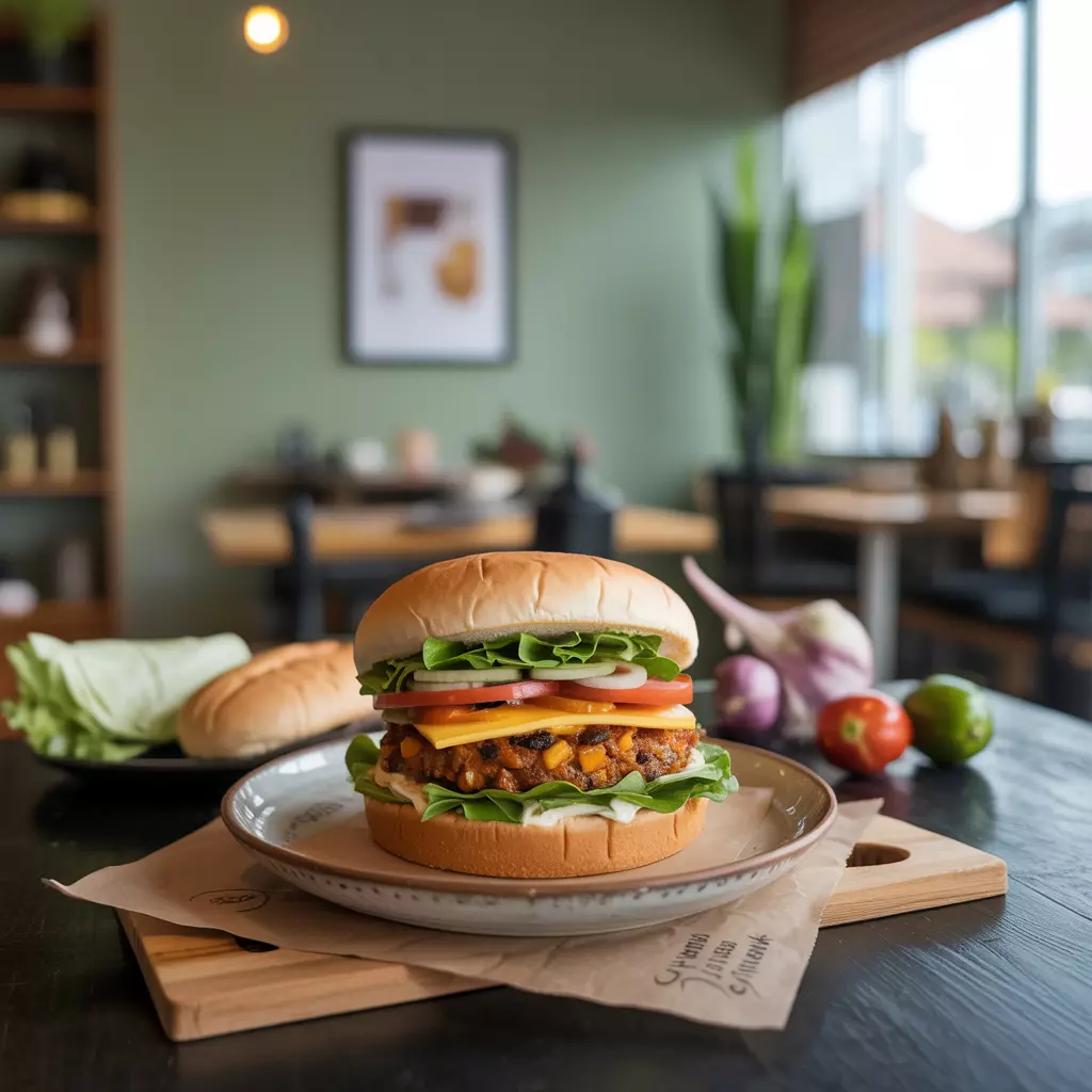 Inovasi Kuliner Vegan: Resep dan Restoran Terbaik