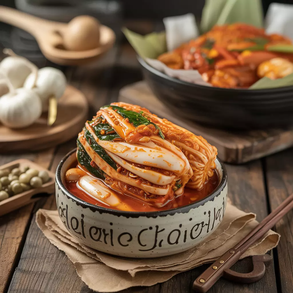 Makanan Fermentasi: Manfaat dan Resep Populer yang Dicari Pecinta Kuliner