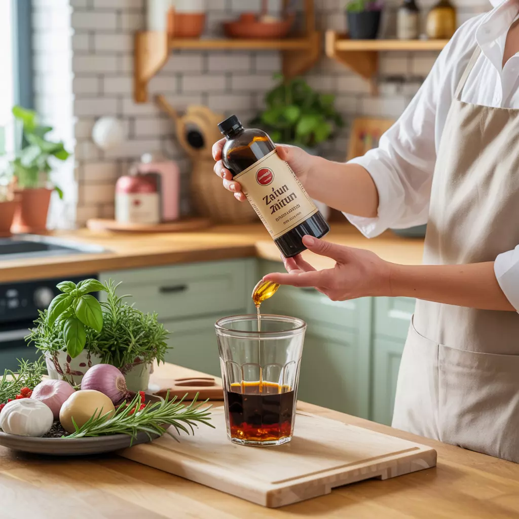 Tips Memasak Sehat: Mengolah Makanan dengan Minyak Zaitun dan Rempah Alami