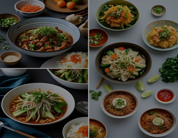 Recipes