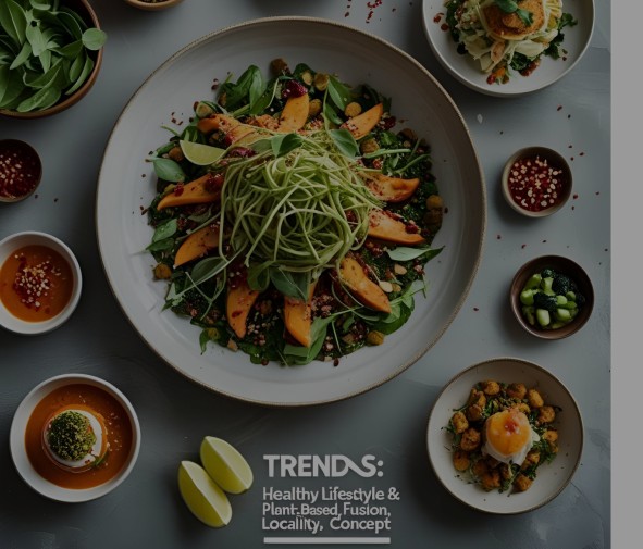 Trend Food